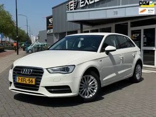Audi A3 Sportback 1.2 TFSI Ambiente Pro Line plus