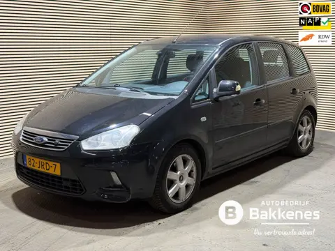 Ford C-Max 1.8-16V Titanium | Airco | Cruise | Trekhaak