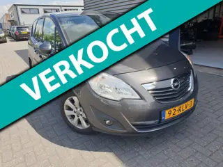 Opel Meriva 1.4 Cosmo
