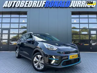 Kia E-Niro DynamicLine 39 kWh NL.Auto/SOH100%/Camera/Carplay/Cruise-control/Climatronic/1Ste Eigenaa