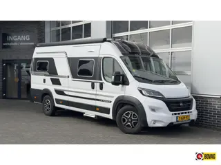 Adria Twin Supreme 640 SLB