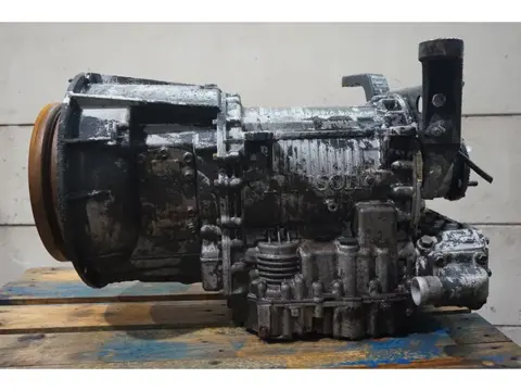 Mercedes-Benz ALLISON 3000P (bj 2009)