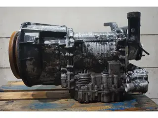 Mercedes-Benz ALLISON 3000P (bj 2009)