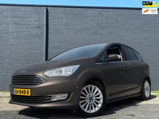 Ford C-Max 1.5 Titanium | Automaat | Pano | Camera