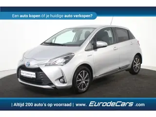 Toyota Yaris 1.5 Hybrid Y20 *1ste Eigenaar*Navigatie*Camera*Keyless*