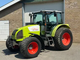 Claas Celtis celtis 436 (bj 2006)
