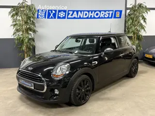 MINI Mini 1.2 One Business // Airco // Cruise // Lm velgen