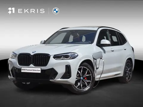 BMW X3 xDrive30e | High Executive | M Sportpakket | Panodak | Trekhaak | Harman Kardon | Elektr. Sto