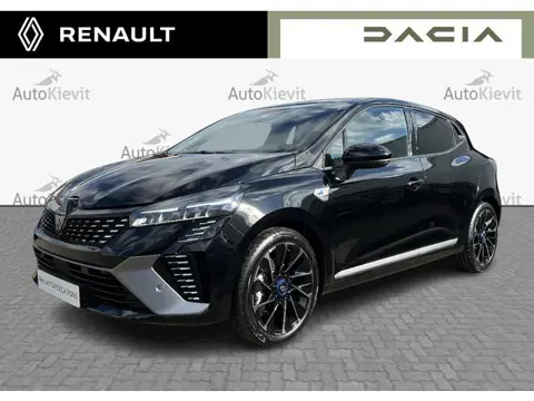 Renault Clio 1.6 E-Tech Full Hybrid 145 esprit Alpine - Demo / Pack Premium Sound BOSE