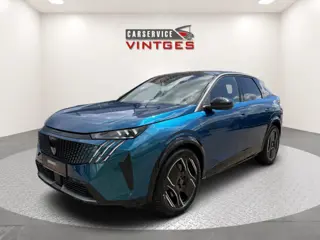 Peugeot E-3008 GT Avantage 210 73 kWh | 526 km WLTP | Dealer onderhouden | 360° Camera | Focal Audio