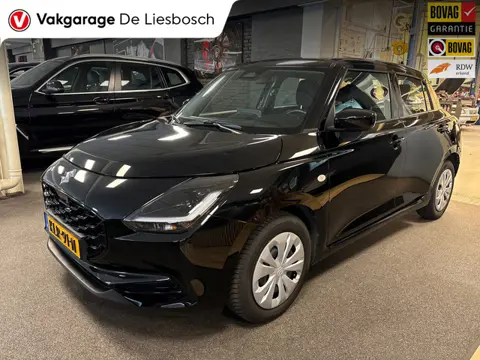 Suzuki SWIFT 1.2 Select Smart Hybrid,navi,camera,apple carplay,boeken