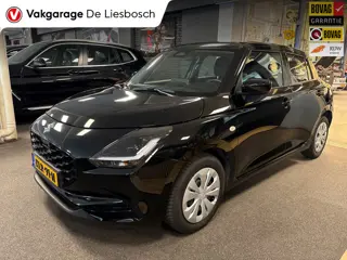 Suzuki SWIFT 1.2 Select Smart Hybrid,navi,camera,apple carplay,boeken