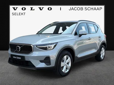 Volvo XC40 2.0 B3 Essential / Cruise control / Parkeersensoren / Apple Carplay/Android Auto /