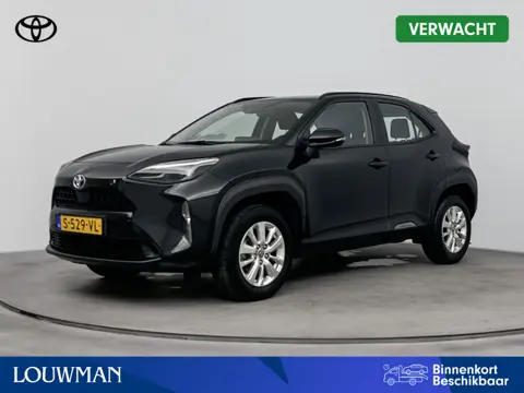 Toyota Yaris Cross 1.5 Hybrid Active | Dealer onderhouden | Apple CarPlay/Android Auto | Cruise Cont