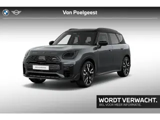 MINI Countryman 1.5 C John Cooper Works XL | 20 Inch John Cooper Works Flag Spoke 2-tone | Opruiming