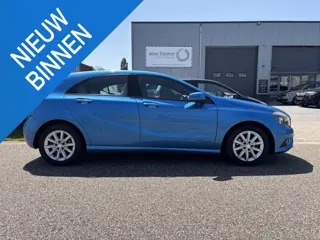Mercedes-Benz A-klasse 200 Ambition AUTOMAAT PANODAK