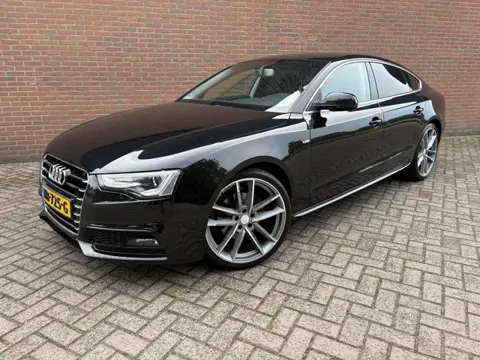 Audi A5 Sportback 1.8 TFSI Adrenalin “S-Line - 20inch”