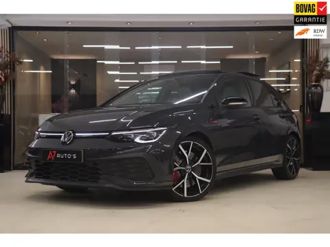 Volkswagen Golf 2.0 TSI GTI CLUBSPORT/NURBURGRING/PANO/IQ-LIGHT/HUD/MEMORY/VOLL