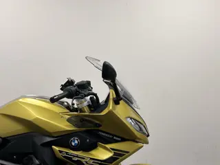 BMW R 1250 RS Sport, Full Option (bj 2019)