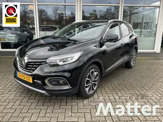 Renault Kadjar 1.3 TCe Intens