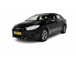Ford Focus 1.0 EcoBoost Edition Navi, LMV, Bluetooth, NAP