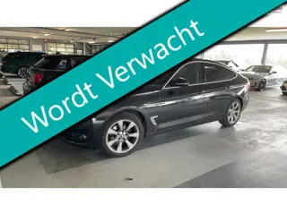 BMW 3-serie Gran Turismo 320i High Exe Automaat 184pk Clima Leder Navi Schuifdak Xenon