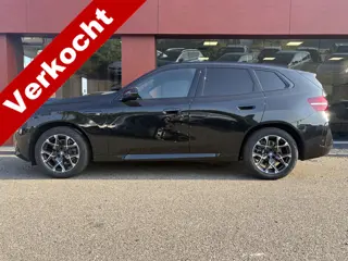 BMW X3 30e xDrive (bj 2026, automaat)