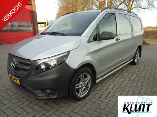 Mercedes-Benz Vito 109 CDI Functional Lang DC Comfort