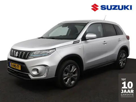 Suzuki Vitara 1.4 Boosterjet Select Smart Hybrid | Climate control | Cruise control adaptive | Stoel