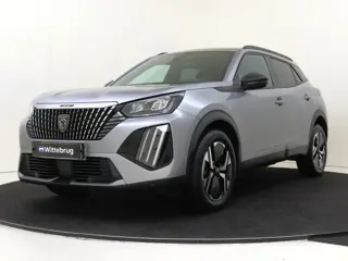 Peugeot 2008 1.2 PureTech 100 Allure I NAVIGATIE I ACHTERUITRIJCAMERA I