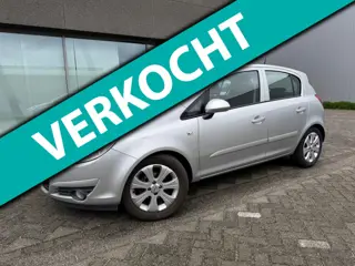 Opel Corsa 1.2-16V Enjoy AIRCO BJ 102007 APK 9-2026