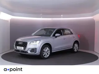 Audi Q2 1.4 TFSI CoD Design Pro Line Plus 150pk Aut.| 17'LM-velgen| Navi|