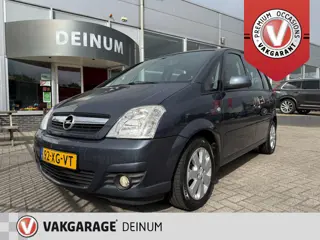 Opel Meriva 1.8-16V Temptation Airco, Trekhaak, afn, Zeer nette staat..!!
