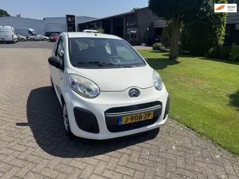 Citroen C1 1.0 Collection
