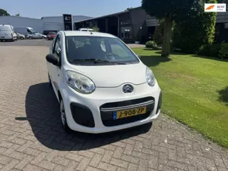 Citroen C1 1.0 Collection
