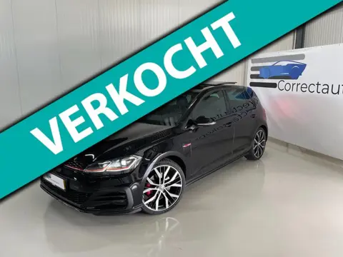 Volkswagen Golf 2.0 TSI GTI |Pano|Keyless|Virtual|Carplay|