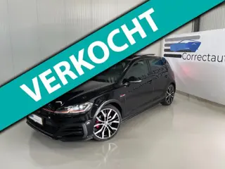 Volkswagen Golf 2.0 TSI GTI |Pano|Keyless|Virtual|Carplay|