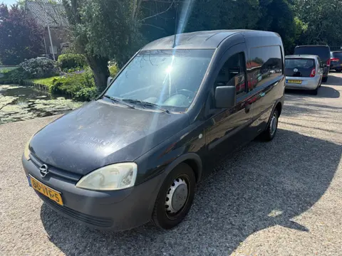 Opel Combo 1.3 CDTi Comfort