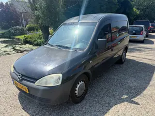 Opel Combo 1.3 CDTi Comfort