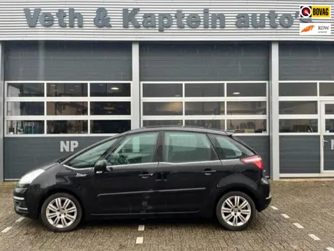 Citroen C4 Picasso 1.6 VTi Tendance