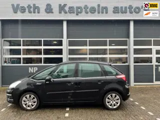 Citroen C4 Picasso 1.6 VTi Tendance