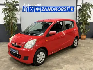 Daihatsu Cuore 1.0 Premium // 1e Eig // airco (bj 2008)