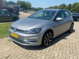 Volkswagen Golf 1.0 TSI Highline Virtual NL-auto