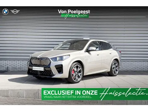 BMW iX2 eDrive20 67 kWh M Sport Edition