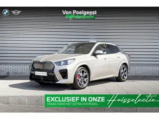 BMW iX2 eDrive20 67 kWh M Sport Edition