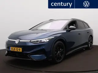 Volkswagen ID.7 Tourer Pro Limited Edition 77 kWh accu 210 kW / 286 PK Va Demo