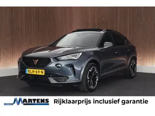 CUPRA Formentor 1.4 TSI 204pk e-Hybrid Adrenaline Trekhaak Camera Panoramadak Stoelverwarming Keyles
