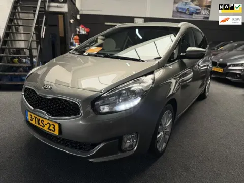 Kia Carens 1.6 GDi Business Pack 7 Zit