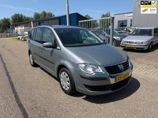 Volkswagen Touran 1.4 TSI Trendline l Automaat