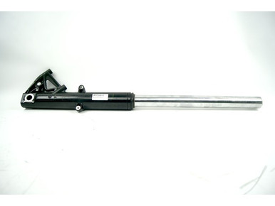 Used Voorvorkpoot Audace links